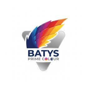 Batys Prime Colour logo